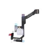 İphone 14 Pro İle Uyumlu Flash Film Flex İthal