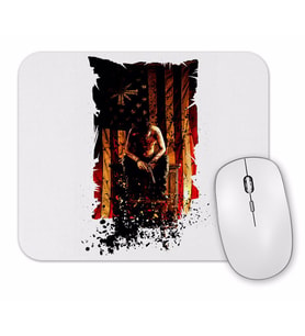 Fallout War Never Changes Mouse Pad.jpg