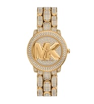 Michael Kors MK7565 Kadın Kol Saati