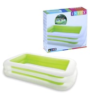 Mulvxurg  Urg02 Ih56483 Diş Bölme Şeffa Ai̇le Havuzu -Vrd (Mulvix)