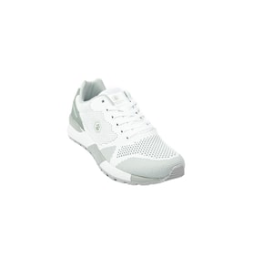 Lumberjack Vendor 101932403 Kadın Sneaker Spor Ayakkabı Beyaz Gri