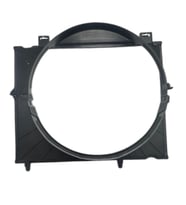 Isuzu D-max Fan Davlumbaz 4x2-4x4 2007-2011