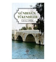 Günbegün Tükendiler
