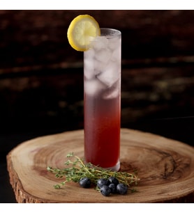 41716 Pub Uzun Kokteyl - Meşrubat Bardağı - Long Drinks/Collins (21,4cm - 8,4") - (370cc - 13 UK oz) - 6 Adet "Paşabahçe ile Uyumlu Ürün"