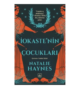 İokaste’nin Çocukları