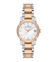 Jacques Philippe JPQLS317328RG Kadın Kol Saati