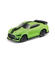 Muscle Machines 01 - 2020 Mustang Shelby GT500 Model Araba 1/64