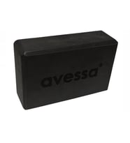 Avessa Ybl-20 Yoga Blok Siyah