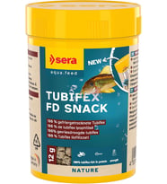 Fd Tubifex 100 Ml (12gr)