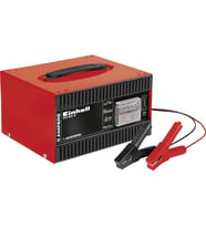 Einhell Cc-Bc 5, Akü Şarj Cihazı