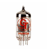 Groove Tubes GT-ECC83-S SELECT
