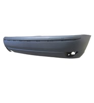 Ford Focus Hb 02/05 Arka Tampon Gri· (Astarlı Si·s Deli·kli·/bant Deli·kli· 3/5kapı) (Lm)
