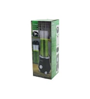 KİWİ KSB-2214 STANDLI BLENDER 250W 500MLPASLANMAZ ÇELİK BIÇAK 2İN1 ŞİŞE=BLENDER HAZNE- MATARA=TAŞIMA KULPLU (5343)