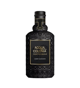 4711 Absolue Collection Amber Mandarin EDP 100 ml Unisex Parfüm