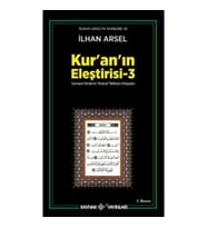 Kur’an’ın Eleştirisi 3
