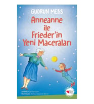 Anneanne ile Frieder'in Yeni Maceraları
