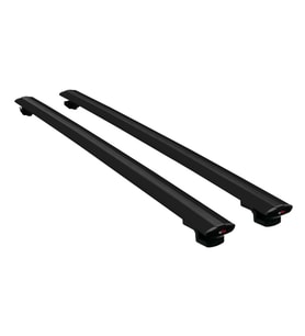 s (J100) 1997-2005 Arası ile Uyumlu BASIC Model Ara Atkı Tavan Barı Siyah 2 Adet