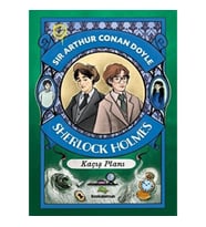 Çocuklar İçin Sherlock Holmes - Kaçış Planı