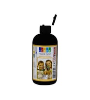 Südor Parmak Boya 250 ml Siyah