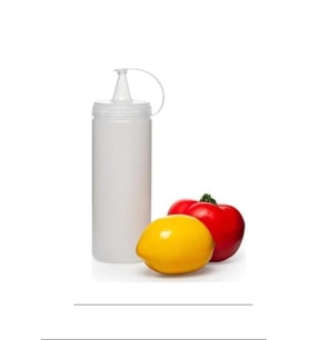 Masterchef Yağdanlık & Sosluk 1000 Ml Royaleks-GMP-115