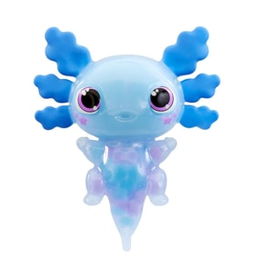 Animagic Işıldayan Axolotl - Mavi