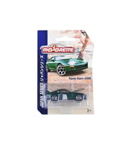 Majorette Japan Series Toyota Supra Jza80