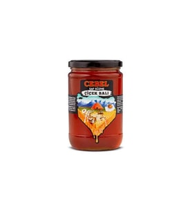 Northcity CEBEL SÜZ.ÇİÇEK BAL 850 GR.