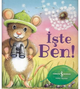 İşte Ben!