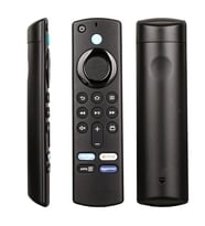 Weko Fire Tv Af-V3 Netflix-Prime Video Tuşlu Lcd Led Tv Kumanda