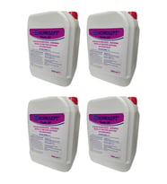 Dermosept Tools Af Alkolsüz Antibakteriyel Solüsyon 5 Lt 4 Adet
