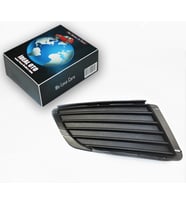 Opel Corsa C 2000-2007 Ön Sağ Tampon Sis Kapağı Oem: 1400726