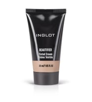 INGLOT Fondöten-Beautifier Tinted Cream 106 (Krem)