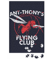 Ant Man Ant Thonys Flyıng Club Puzzle 240 Parça Yapboz