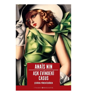 Aşk Evindeki Casus