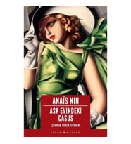 Aşk Evindeki Casus