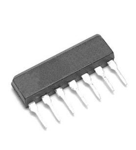 BA222 Entegresi