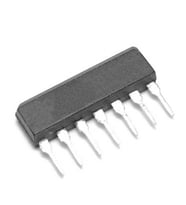 BA222 Entegresi