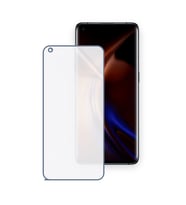 SChitec OPPO Find X3 Uyumlu Ön Yüzey Nano Şeffaf Hidrojel Ekran Koruyucu