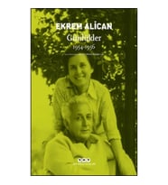 Ekrem Alican Günlükler 1954 – 1956