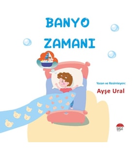Banyo Zamanı