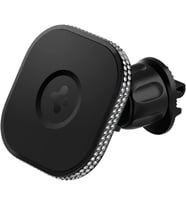 Spigen OneTap AirVent MagFit Araç Tutacağı MagSafe iPhone 15 / iPhone 14 / iPhone 13 / iPhone 12 Serisi ile Uyumlu Black Teşhir