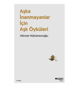 Aşka İnanmayanlar İçin Aşk Öyküleri