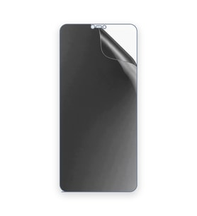 SChitec General Mobile GM9 Plus Uyumlu Ön Yüzey Hayalet Privacy Hidrojel Ekran Koruyucu
