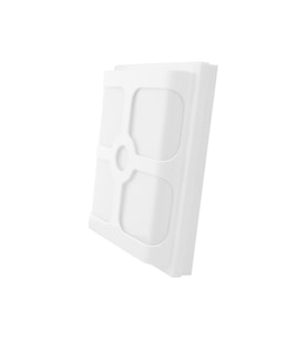 30W Sedna Led Armatür Beyaz Kasa 3200K Sarı Işık
