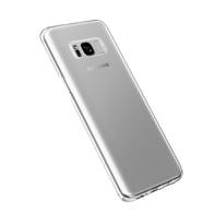 VRS Galaxy S8 Plus ile Uyumlu Air Guard Kılıf Clear (Renksiz)