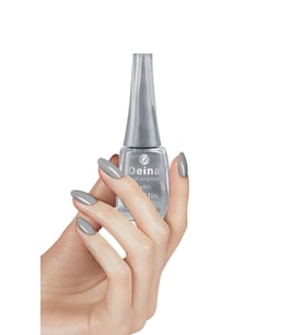 Keratinli Besleyici Oje 14 ml Renk No: 22