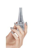 Keratinli Besleyici Oje 14 ml Renk No: 22