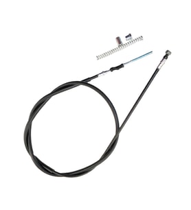Motobir Fren Teli Arka Mondial Ritmica 100 110 156cm
