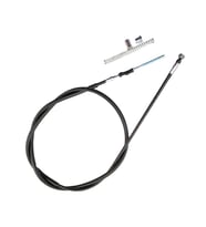 Motobir Fren Teli Arka Mondial Ritmica 100 110 156cm