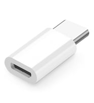 i-Stone Type-C Micro Usb Çevirici Aparat Üniversal Beyaz